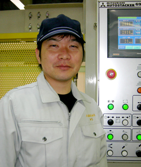 小田哲史