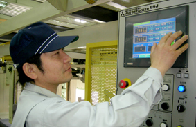 小田哲史